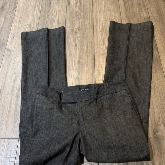 Gap Hadley denim Jeans NWOT - Picture 2 of 10